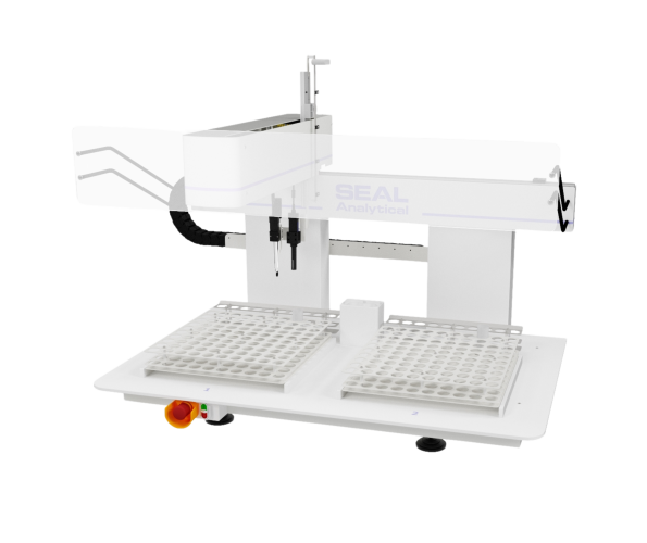 Highlights MiniLab pH & EC Highlights