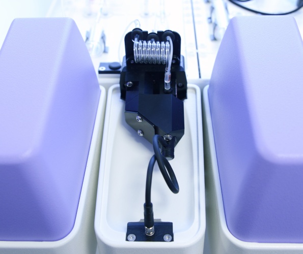 Ultra-low detection limits