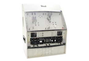 QuAAtro39 AutoAnalyzer