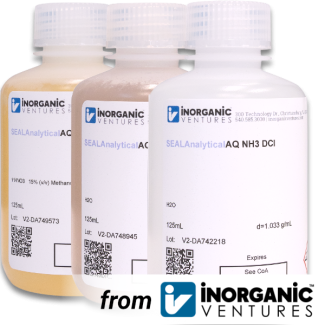 Ready-to-Use Reagents