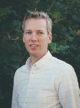 Stijn Damen