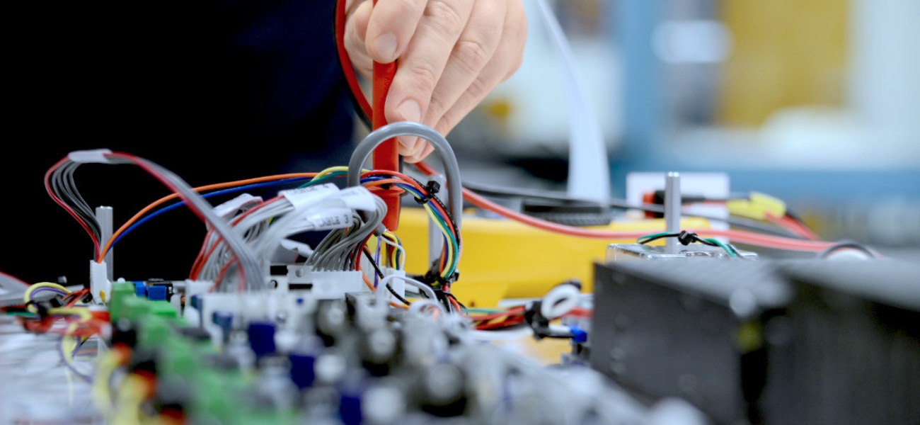 Electrical/Mechanical Instrumentation Technician - US
