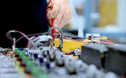 Electrical/Mechanical Instrumentation Technician - US