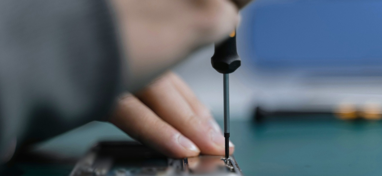 Senior Mechatronics Technician - Netherlands