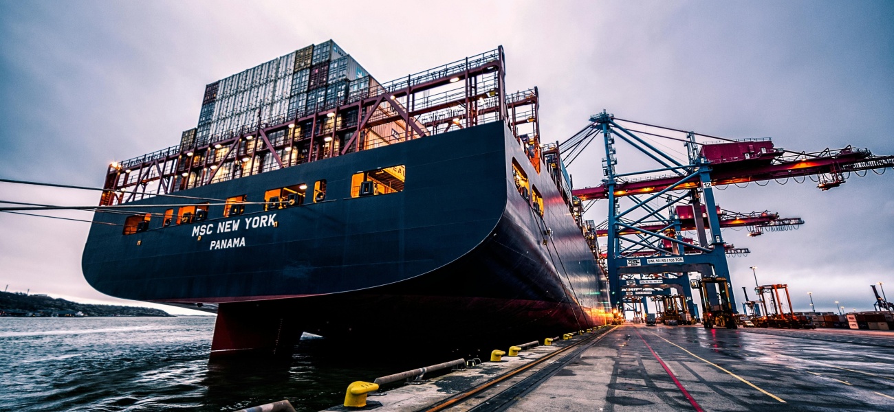 Supply Chain Specialist - Netherlands