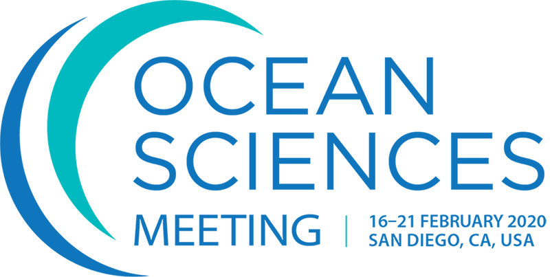 Ocean Sciences Meeting Feb 2020